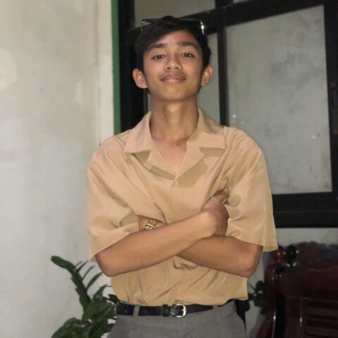 Harvey Basadre II
